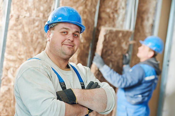Burley, WA Insulation Contractor Company
