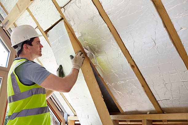 Range of Insulation Solutions in Burley, WA